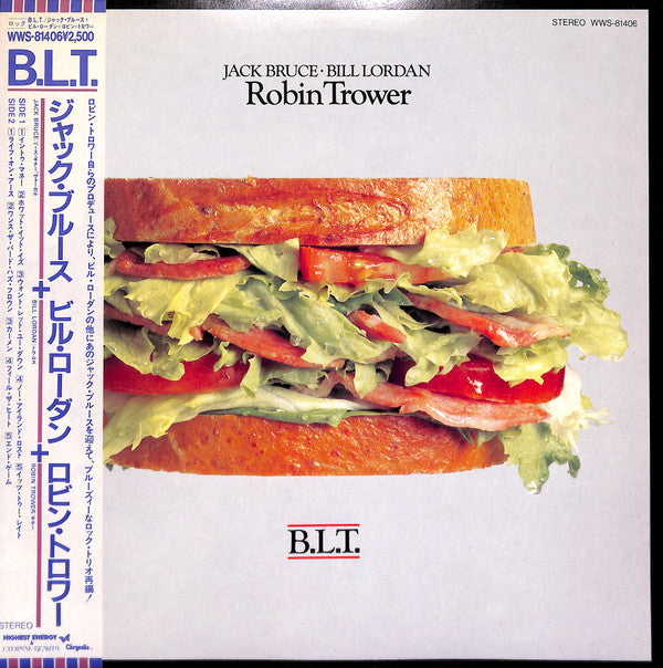 B.L.T.