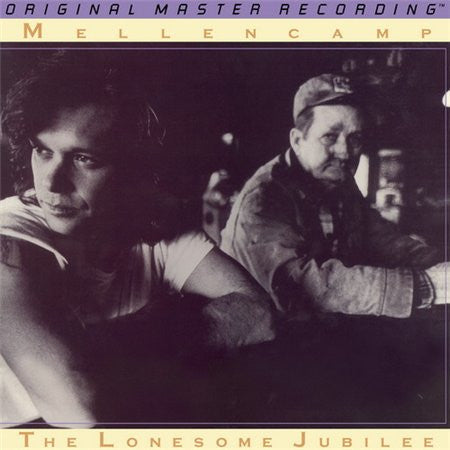 The Lonesome Jubilee