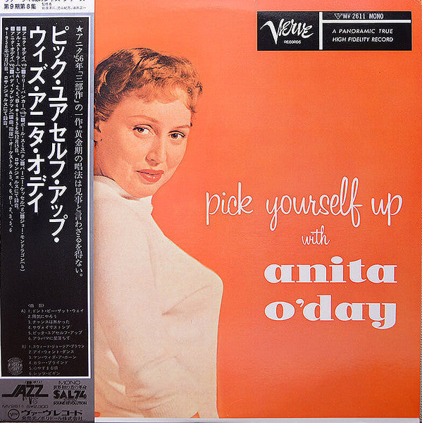 Pick Yourself Up