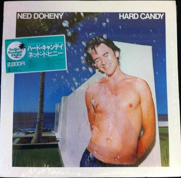 Hard Candy