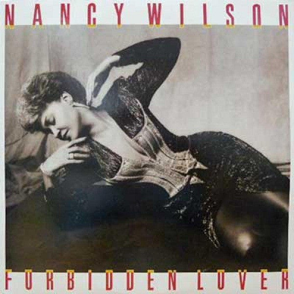 Forbidden Lover = フォービドゥン・ラヴァー