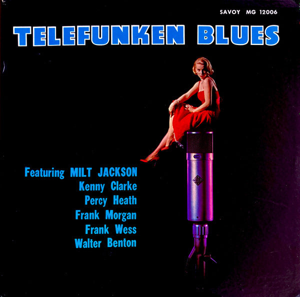 Kenny Clarke