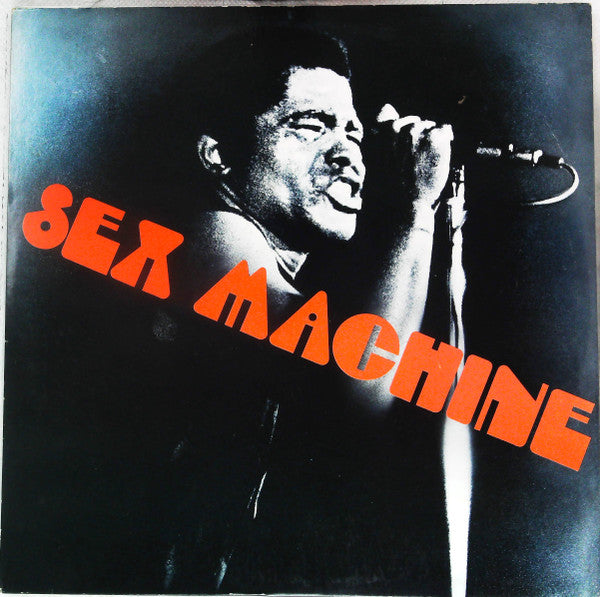 Sex Machine