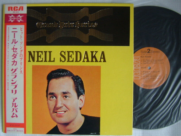 Neil Sedaka