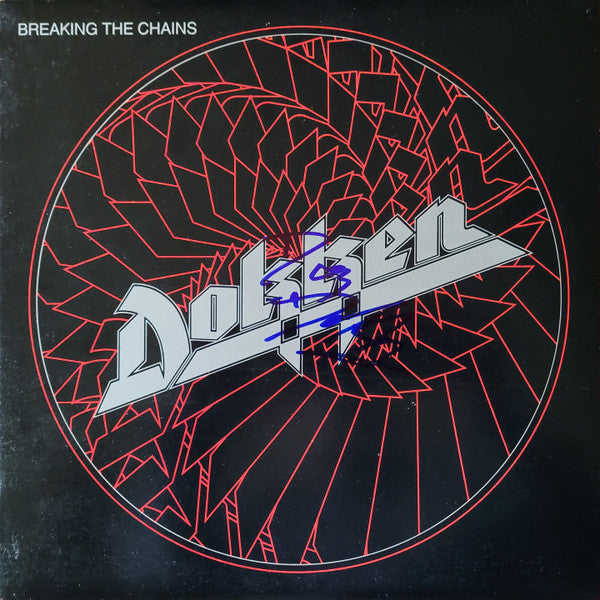Breakin' The Chains