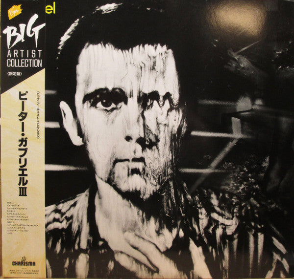 Peter Gabriel