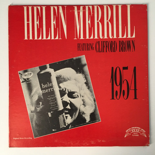 Helen Merrill