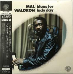 Blues For Lady Day