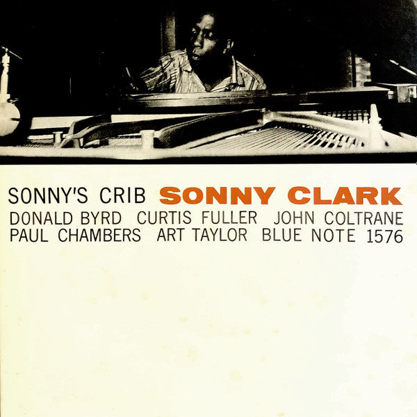 Sonny's Crib