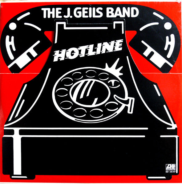 Hotline