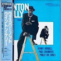 Wynton Kelly