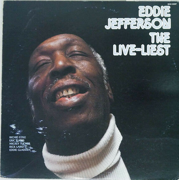 The Live-Liest
