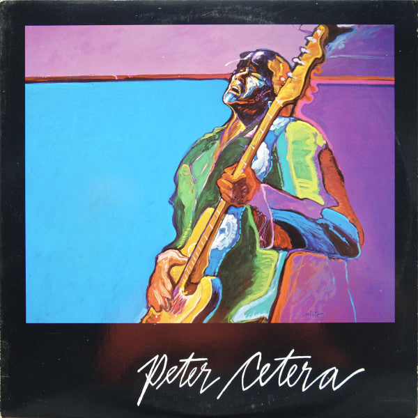 Peter Cetera
