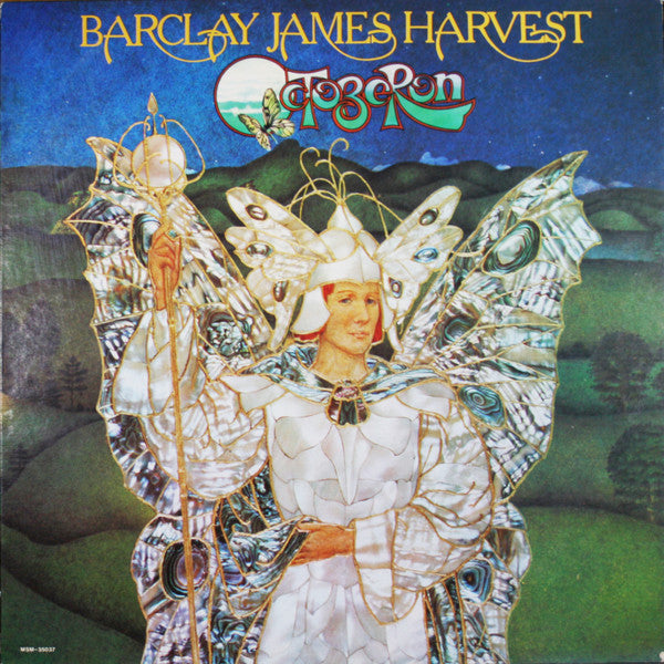 Octoberon