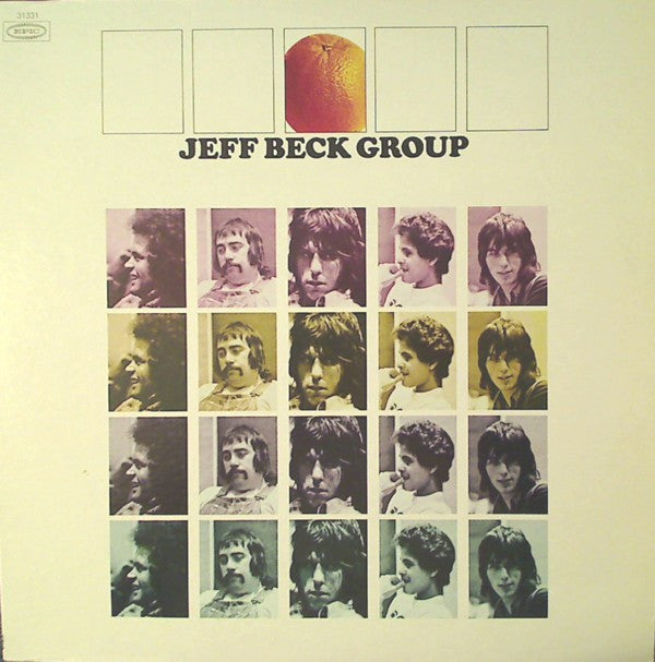 Jeff Beck Group