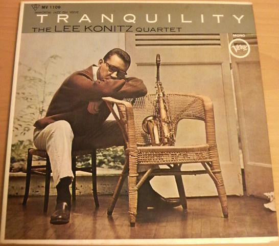 Tranquility