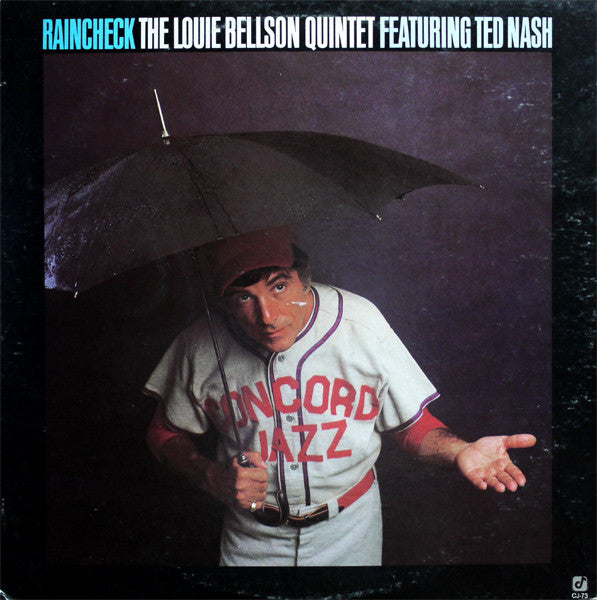 Raincheck