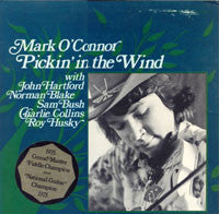 Pickin' in The Wind