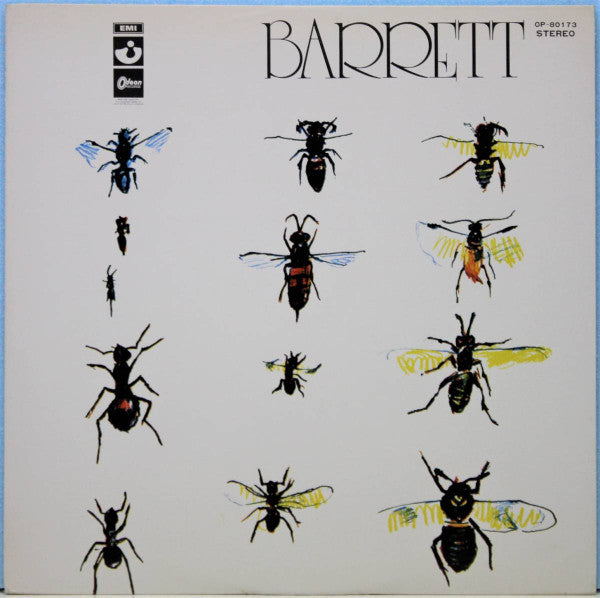 Barrett