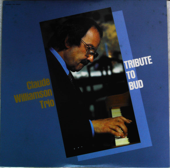 Tribute To Bud