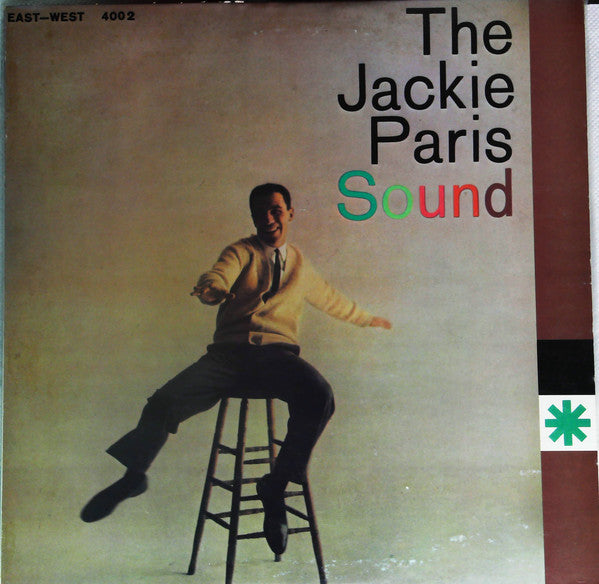 The Jackie Paris Sound