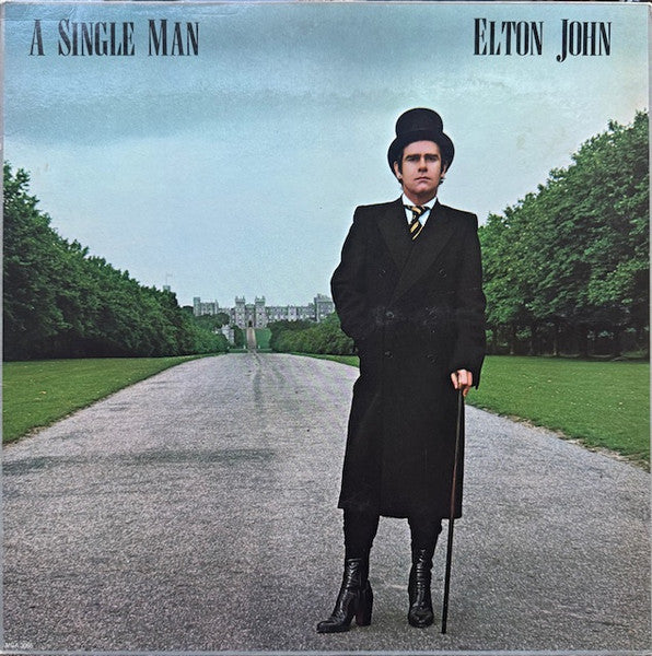 A Single Man