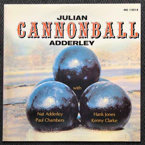Presenting "Cannon Ball"