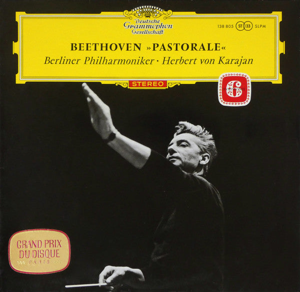 Symphony No. 6 (Pastoral)
