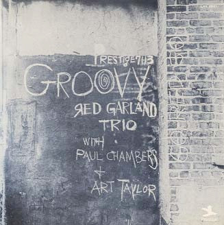 Groovy