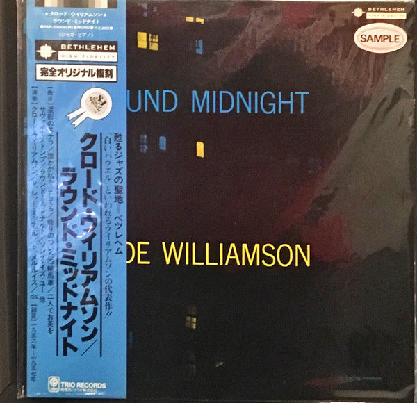 'Round Midnight