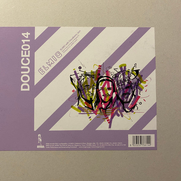 Unknown Release