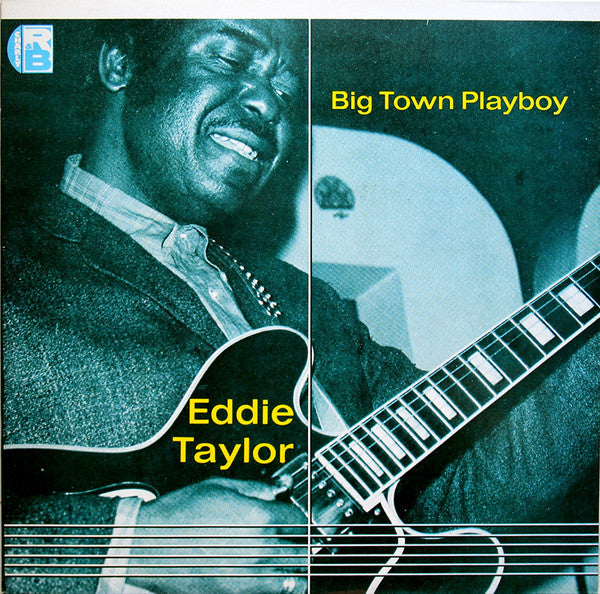 Big Town Playboy