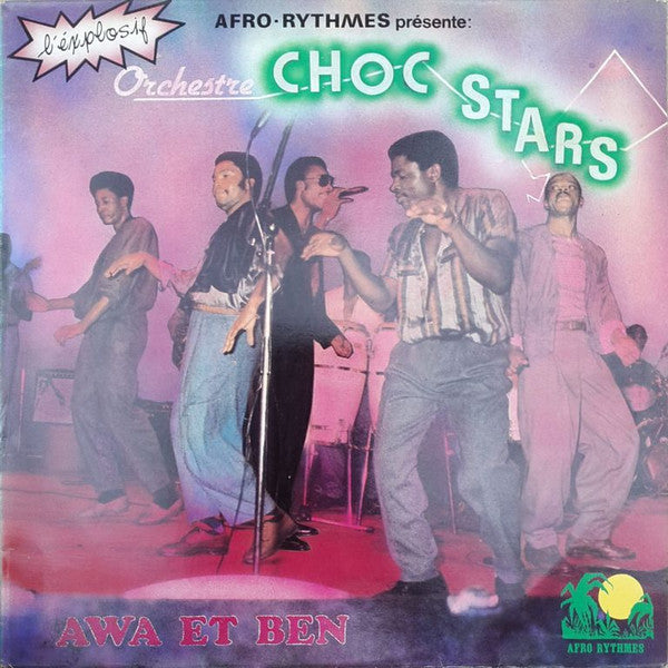 Awa Et Ben