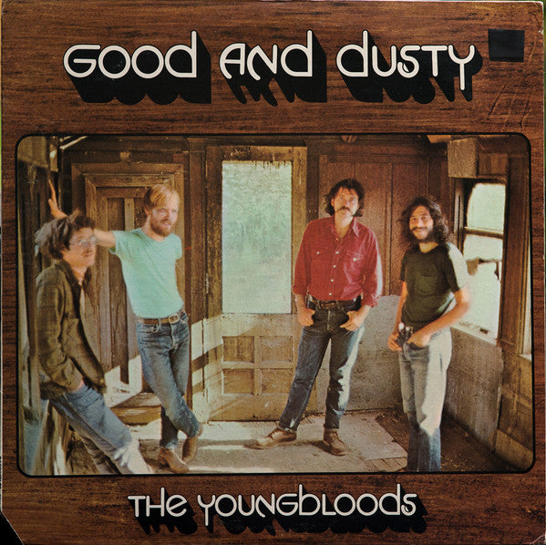 Good And Dusty