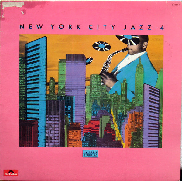 Wildflowers 4 (The New York Loft Jazz Sessions)