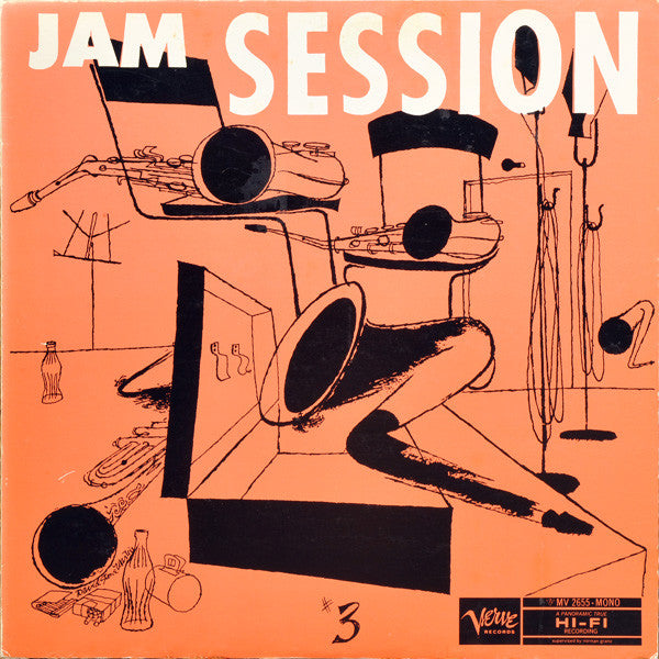 Jam Session #3