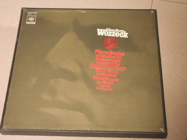 Wozzeck