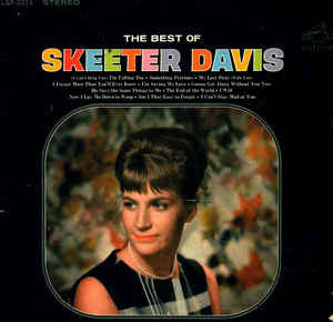 The Best Of Skeeter Davis