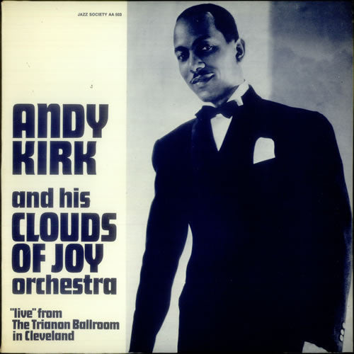 Live Session 1937 - Trianon Ballroom, Cleveland