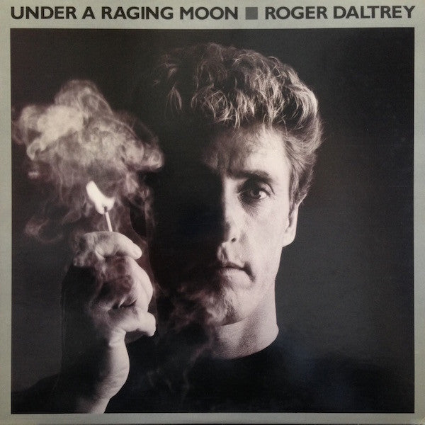Under A Raging Moon