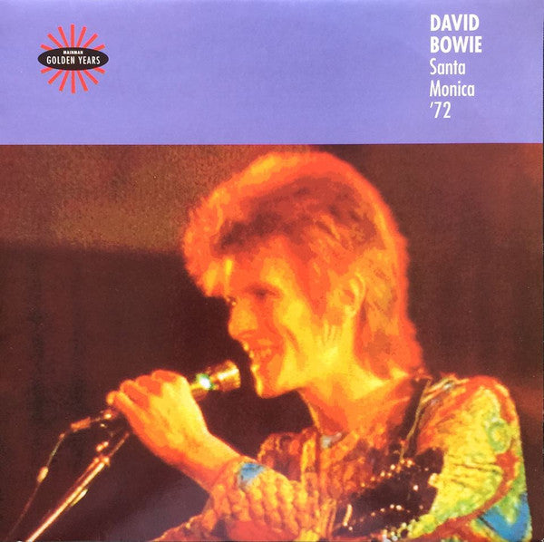 Live Santa Monica '72