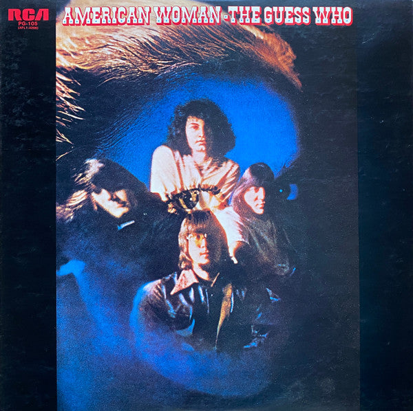 American Woman