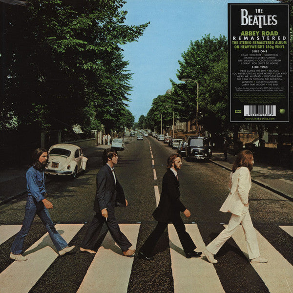 Abbey Road