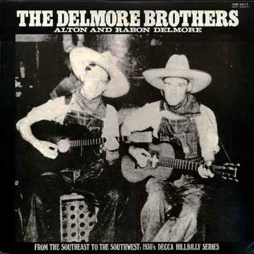The Delmore Brothers