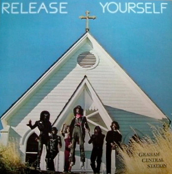 Release Yourself