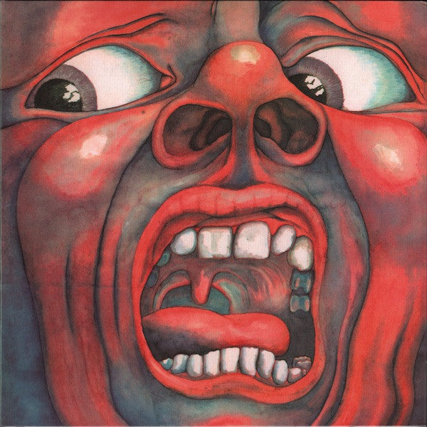 In The Court Of The Crimson King (An Observation By King Crimson)