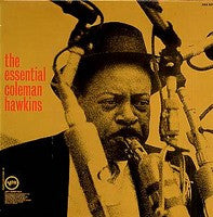 The Essential Coleman Hawkins