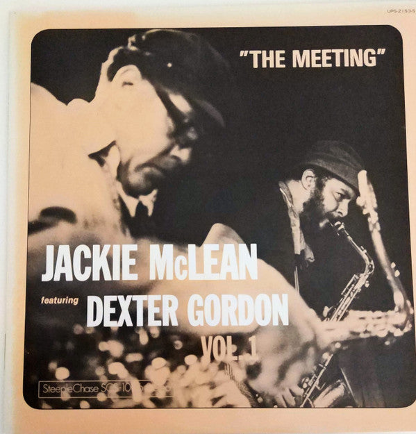The Meeting Vol. 1