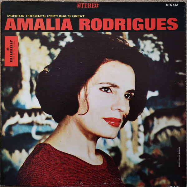 Amalia À L'Olympia