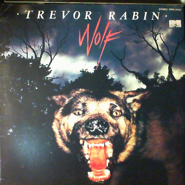Wolf